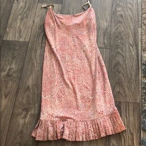 BCBG dress size small